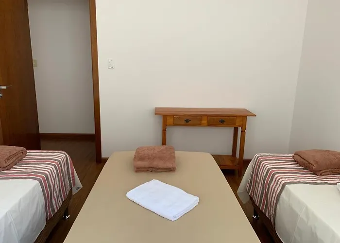 Casa Recanto Da Paz