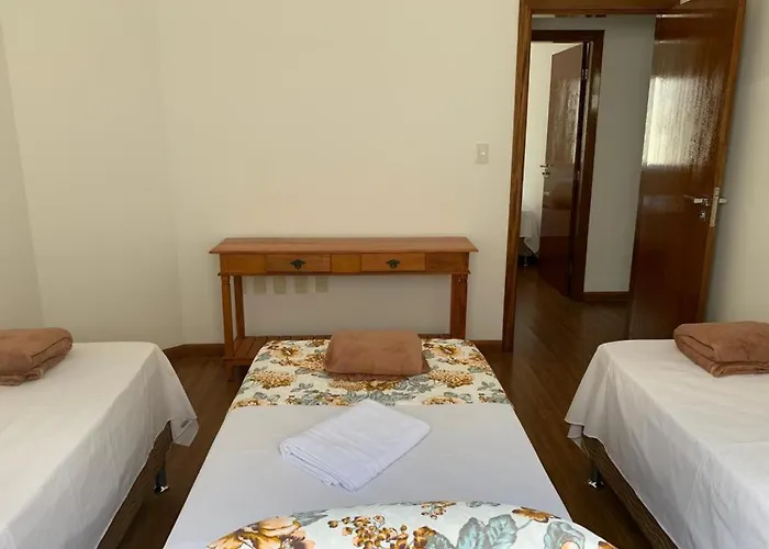 Casa Recanto Da Paz