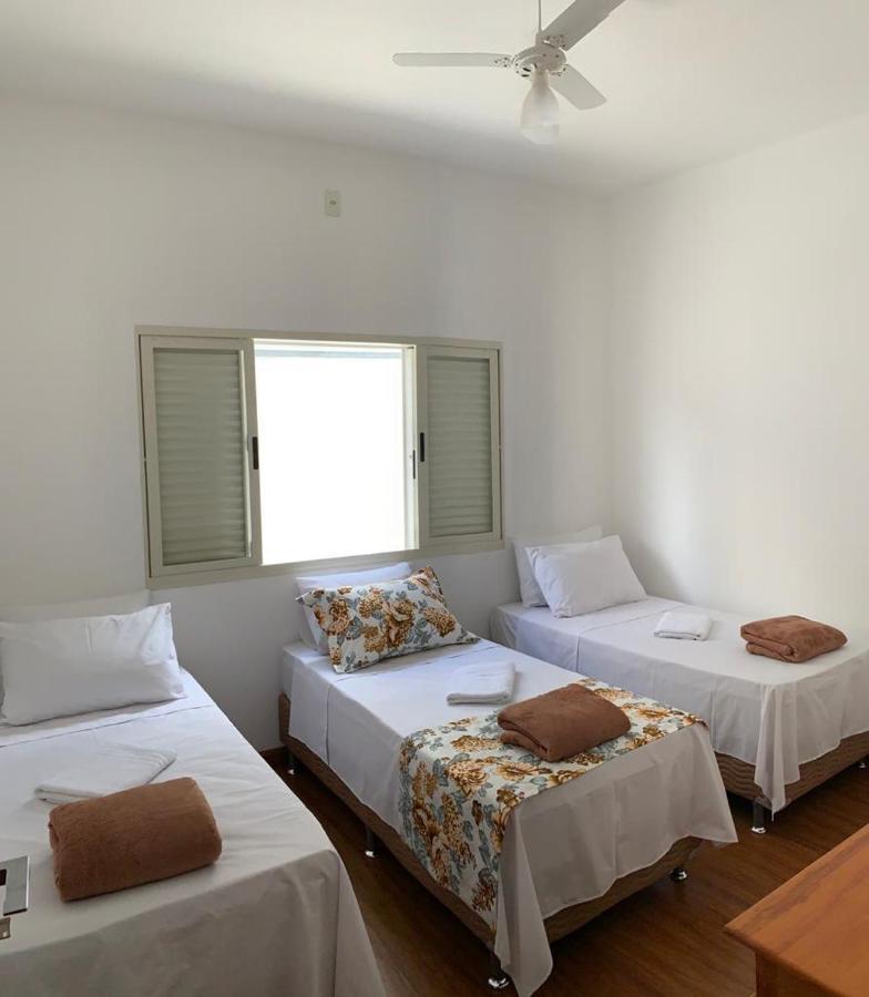 Casa Recanto Da Paz Holiday home Sao Joao Batista do Gloria