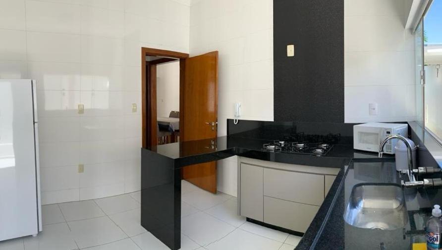Casa Recanto Da Paz