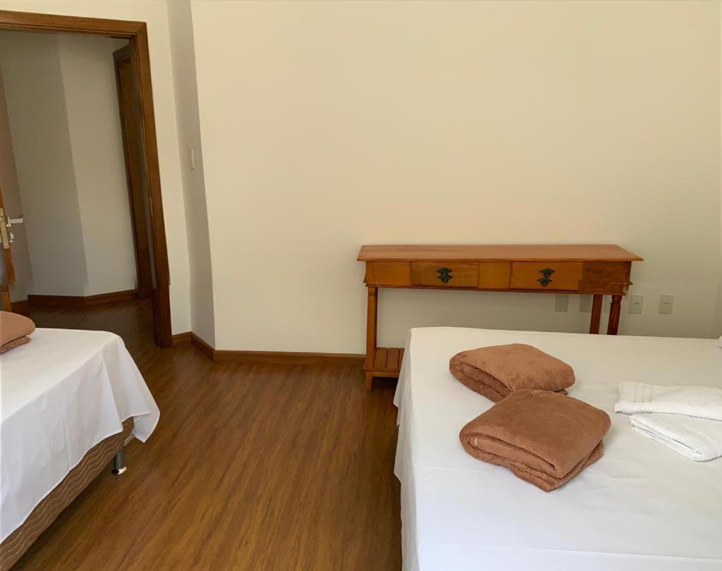 Holiday home Casa Recanto Da Paz *