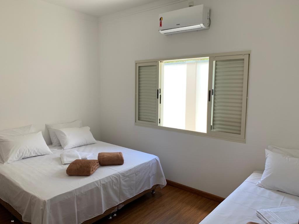 Casa Recanto Da Paz * Sao Joao Batista do Gloria
