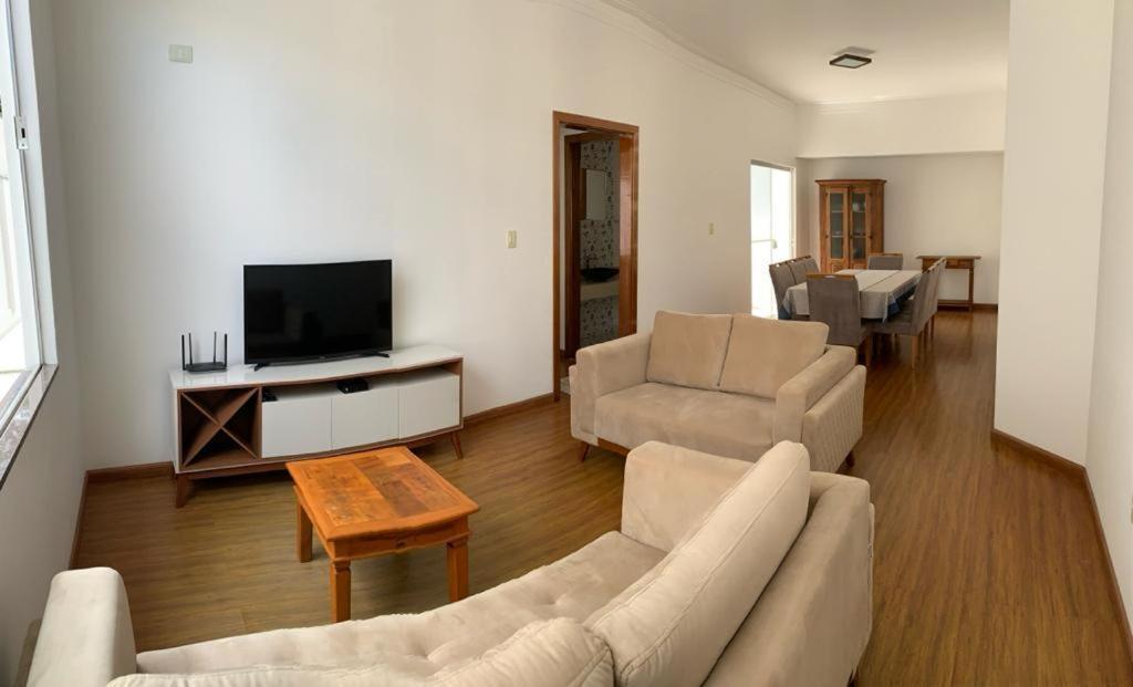 Casa Recanto Da Paz