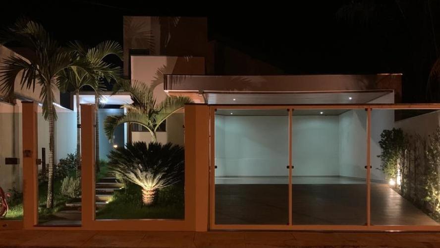 Holiday home Casa Recanto Da Paz