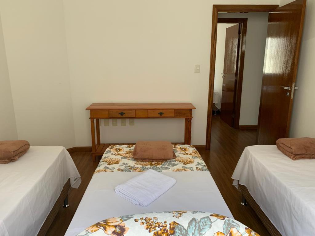 Casa Recanto Da Paz Holiday home *