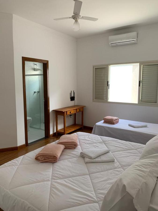 Casa Recanto Da Paz *