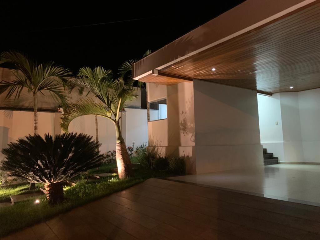 Casa Recanto Da Paz Holiday home
