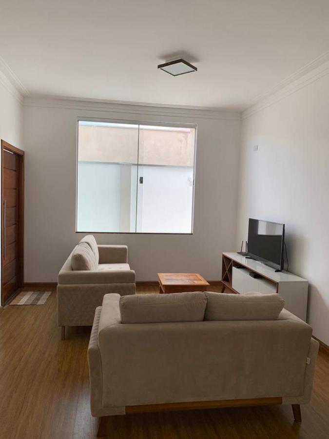 Casa Recanto Da Paz Holiday home