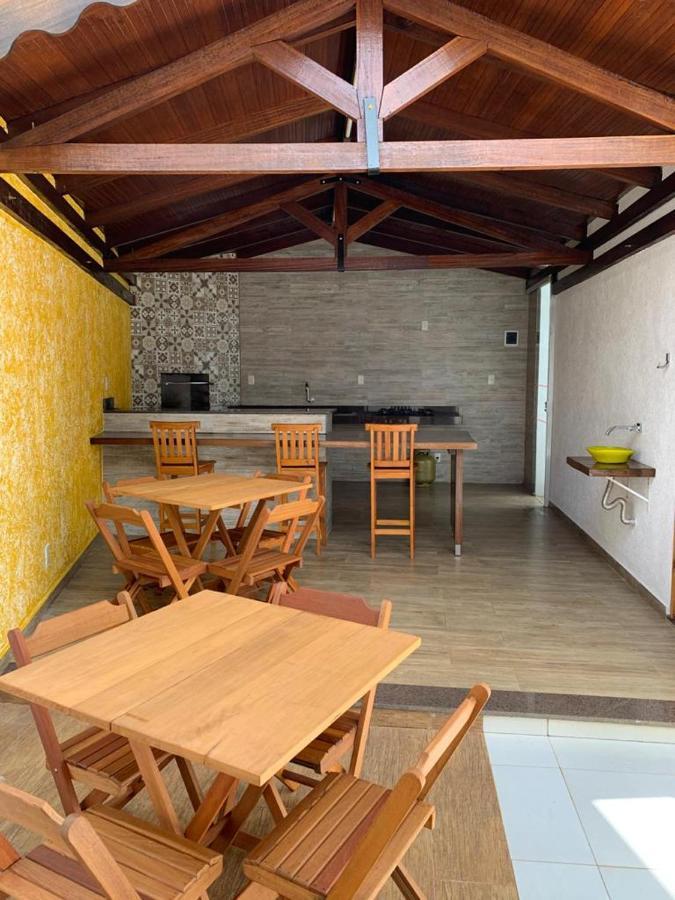 Casa Recanto Da Paz * Sao Joao Batista do Gloria