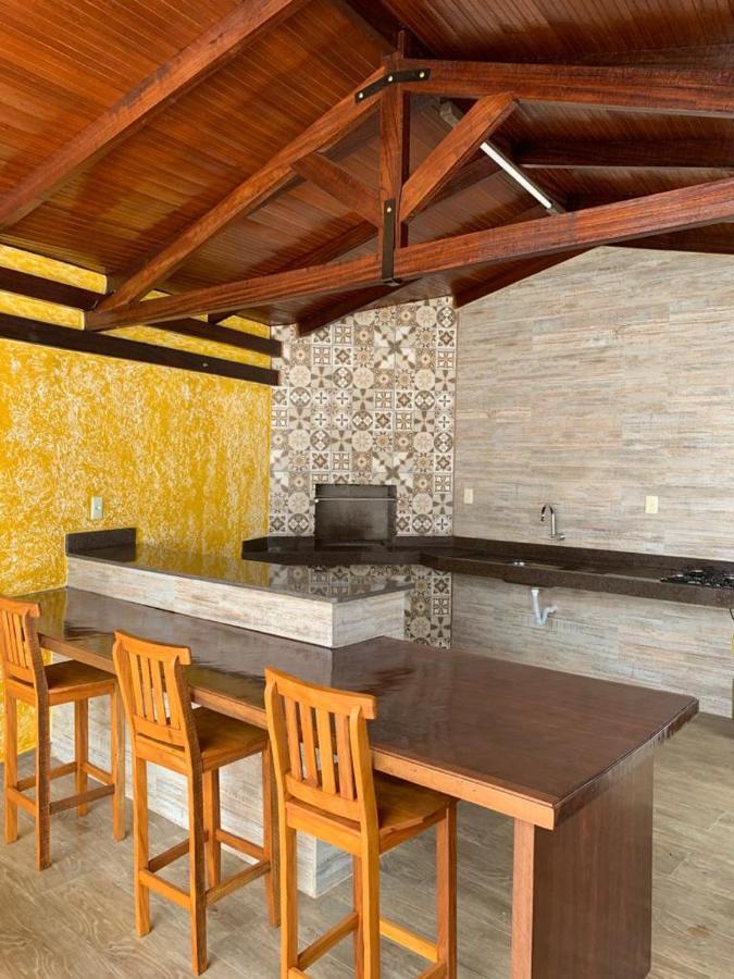 Casa Recanto Da Paz * Sao Joao Batista do Gloria