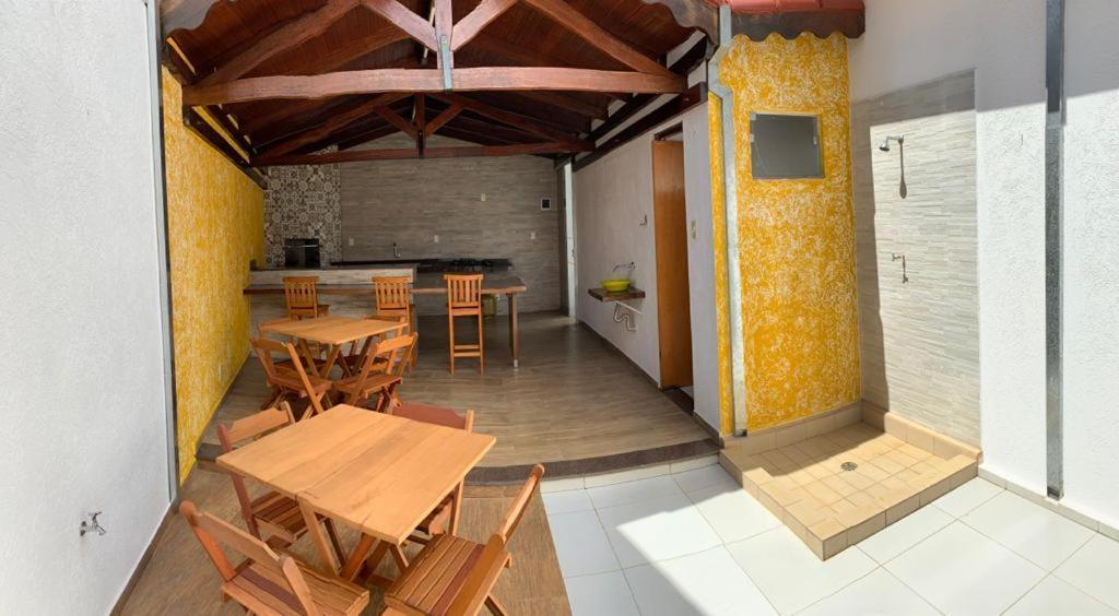 Holiday home Casa Recanto Da Paz